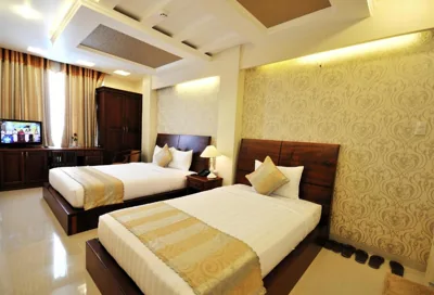 Bao Tran Hotel – Photos 2