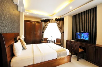 Bao Tran Hotel – Photos 4