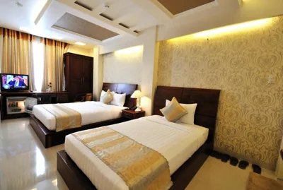 Bao Tran Hotel – Photos 6