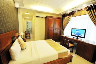 Bao Tran Hotel – Photos 9