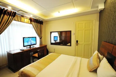 Bao Tran Hotel – Photos 10