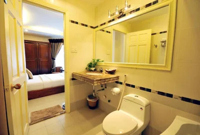 Bao Tran Hotel – Photos 14