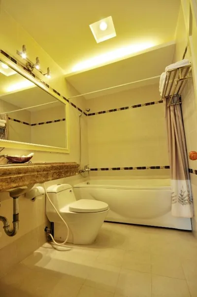 Bao Tran Hotel – Photos 15