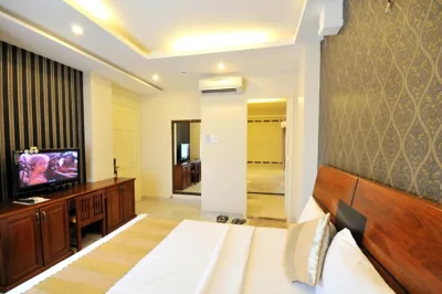 Bao Tran Hotel – Photos 16